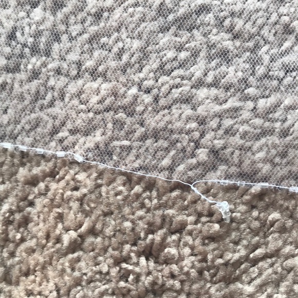 Gorgeous Veil - Picture 6 of 8